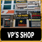 Van Phuoc Funeral Home Shops